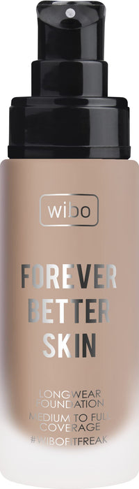 Fluid Forever Better Skin - nr 6 Tan
