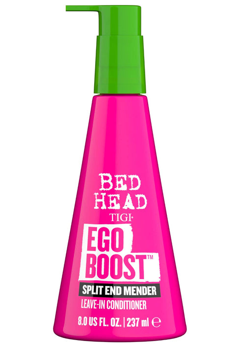 Tigi Bed Head Ego Boost, Odżywka bez Spłukiwania do Zniszczonych Włosów, 237 ml
