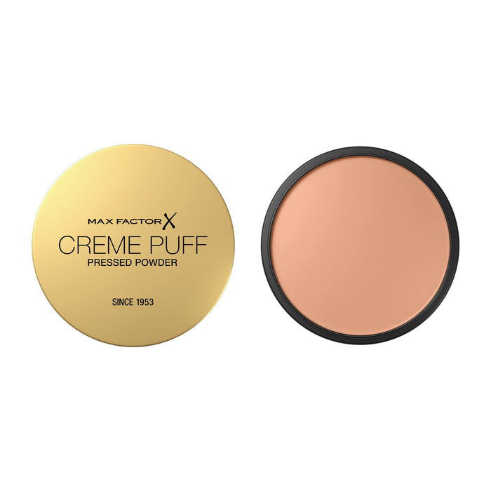 Max Factor Crème puff puff puder, 53 kuszący dotyk, 14 g