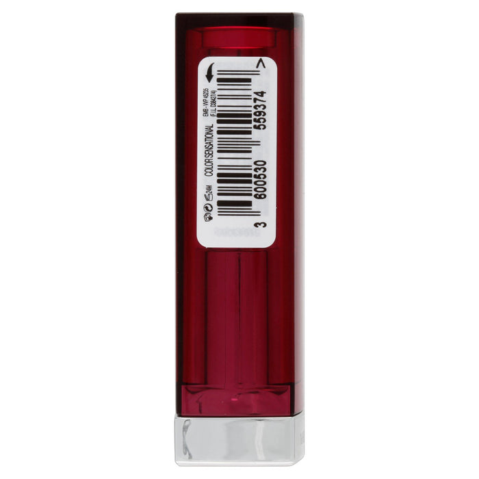 Maybelline Color Sensational 150 Stellar Pink szminka do ust (różowa, Stellar Pink, 22 mm, 22 mm, 75 mm, 22 g