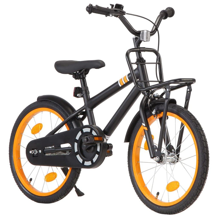 Zerone Rower dziecięcy, rower dziecięcy, stylowy, wytrzymały, do użytku na zewnątrz dla dzieci