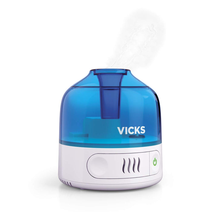 Vicks VUL505E4 Humidificateur Personnel Cool Mist VICKS VUL505, 540 g