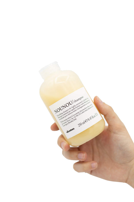 Davines Nounou szampon, 1 opakowanie (1 x 250 ml)