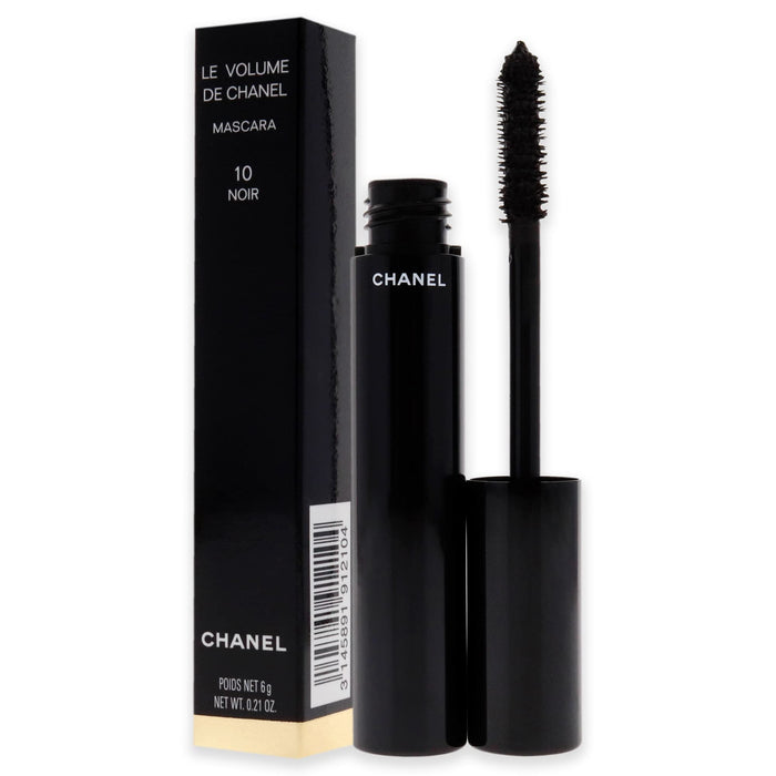 Chanel le Volume de Mascara, czarna, 1 sztuka