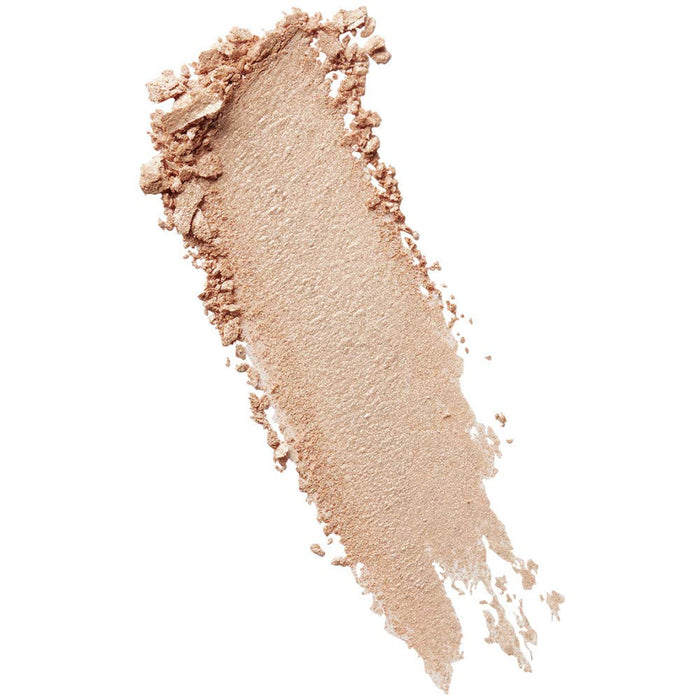 Maybelline New York Master Chrome Metaliczny rozświetlacz do twarzy naturalny efekt, kompaktowe opakowanie, 100 Molten Gold, 8g