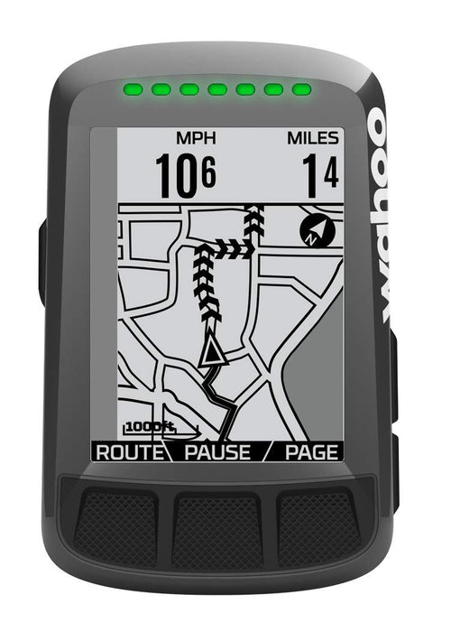 Wahoo ELEMNT BOLT komputer rowerowy GPS