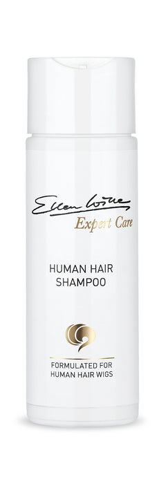 Ellen Wille - Human hair - Shampoo