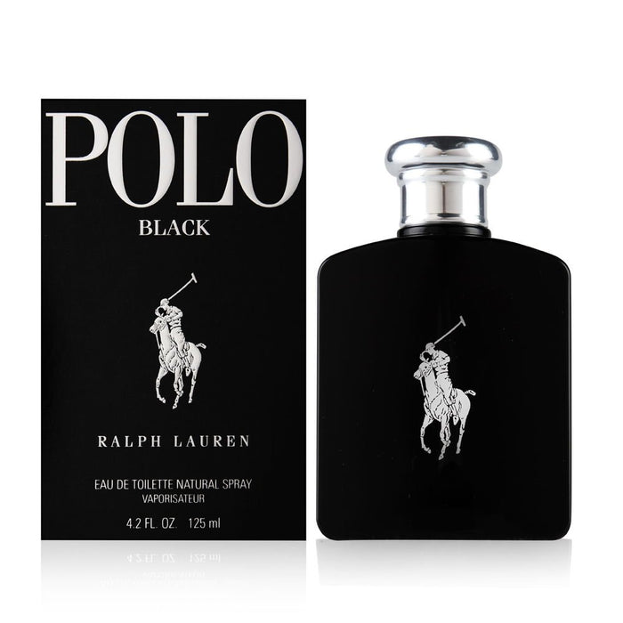 Ralph Lauren Woda kolońska dla mężczyzn, 1 opakowanie (1x 125 ml)