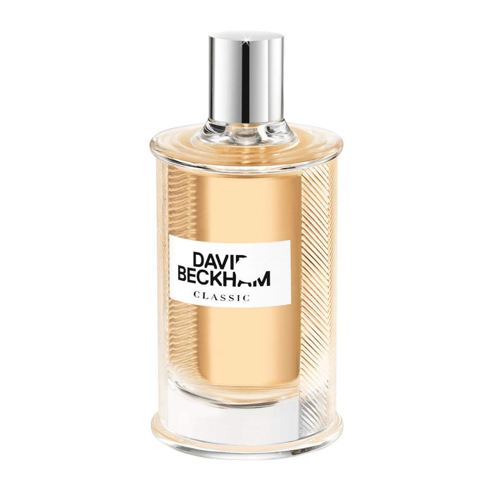 David Beckham Classic woda toaletowa męska, 90 ml