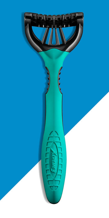 Wilkinson Sword 7005708F Jednorazowe Maszynki Do Golenia, 6 Sztuk, Wielokolorowy
