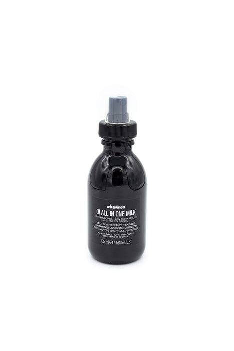 Davines OI All In One Milk do wszystkich rodzajów włosów, 135 ml