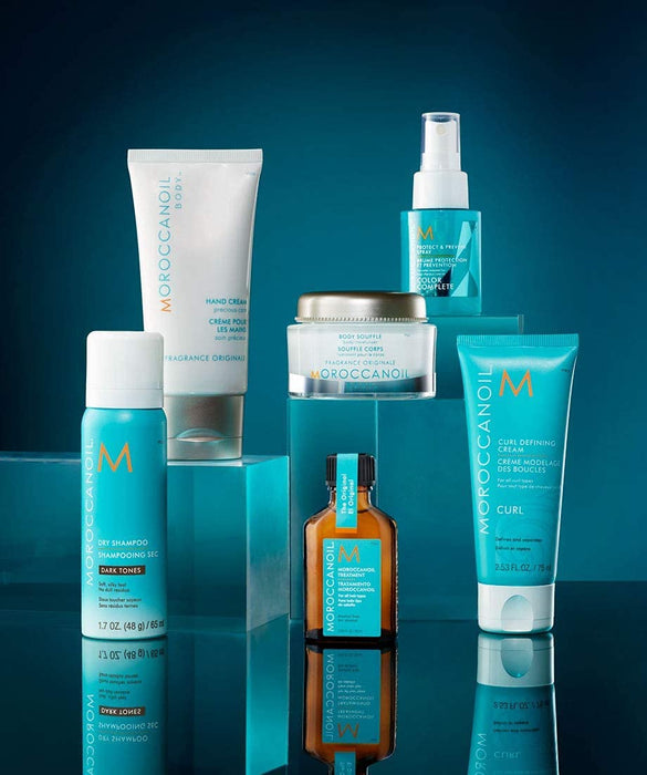 Moroccanoil Protect & Prevent Spray, 160 ml