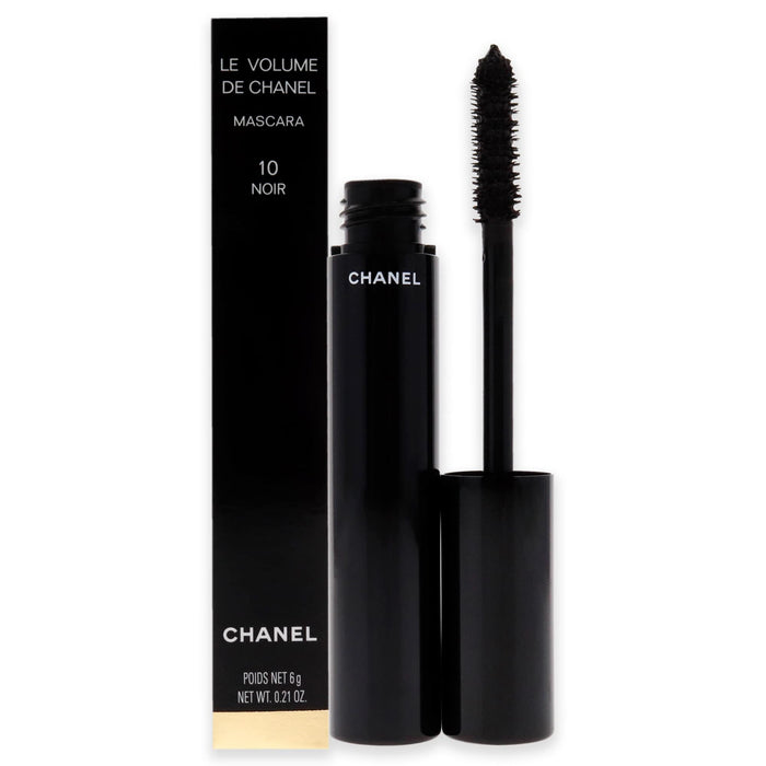 Chanel le Volume de Mascara, czarna, 1 sztuka