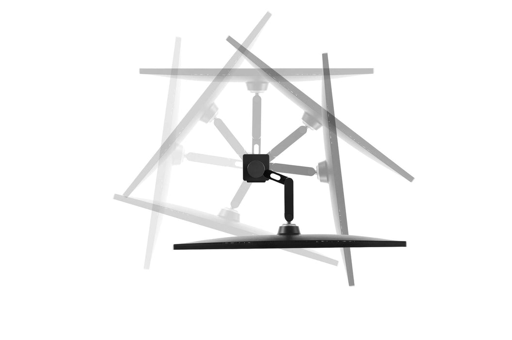 LG 32UN880-B 31,5p IPS UHD 4K