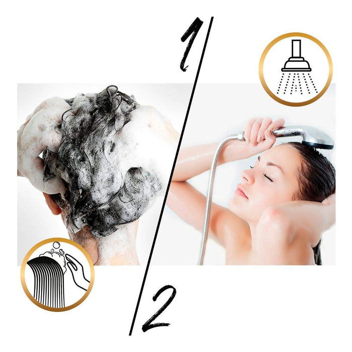 Pantene Pro-V Miracles Lift & Volume Szampon Niezawierający Silikonu - 250 mililitrów