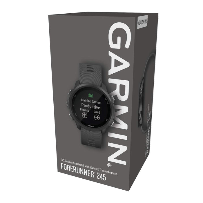 Garmin Forerunner Smartwatch GPS Do Biegania