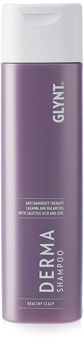 Glynt DERMA Regulate szampon 4, 250 ml