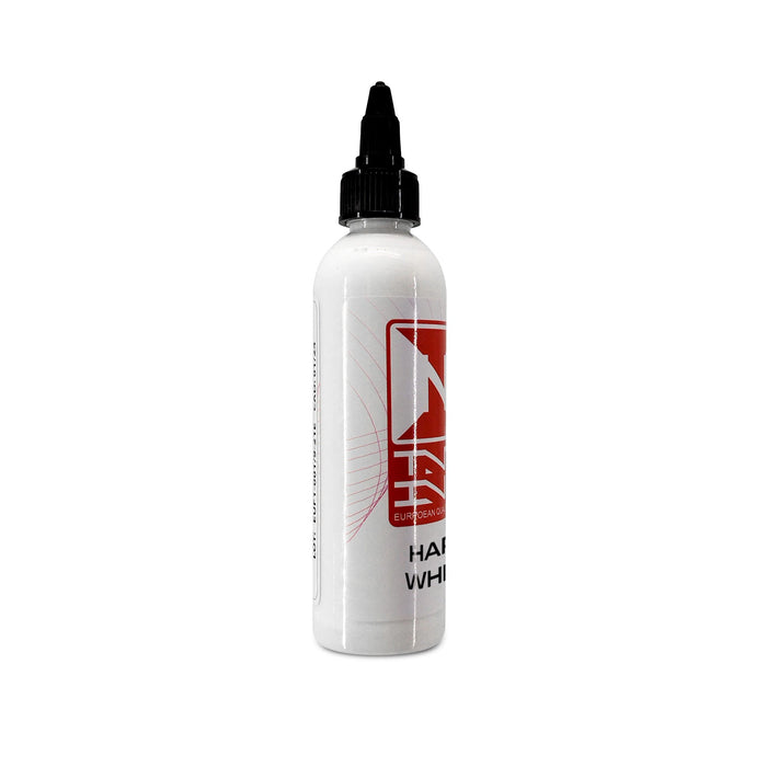 TNT Ink - Tusz do tatuażu Hard White 4oz (120ml)