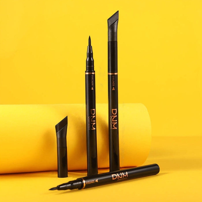 Waterproof Mascara Black Volume and Length - Eye Makeup Set Create Natural-Looking,Natural Mascara Lengthening Thickening Long Lasting, Professional Eye-Makeup Set Mermaid Tail Design Mascara Kakafa