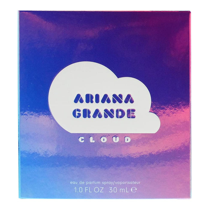 CLOUD by Ariana Grande 30 ml Eau de Parfum Spray Vaporisateur