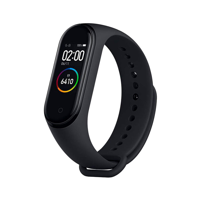 Xiaomi Mi Band 4 Smart Band AMOLED monitor aktywności z ekranem dotykowym