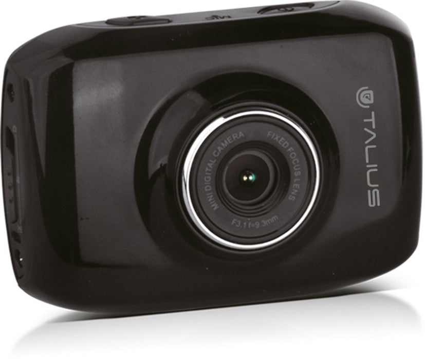 Talius sportcam720p – kamera sportowa, akumulator 440 mAh, czarna