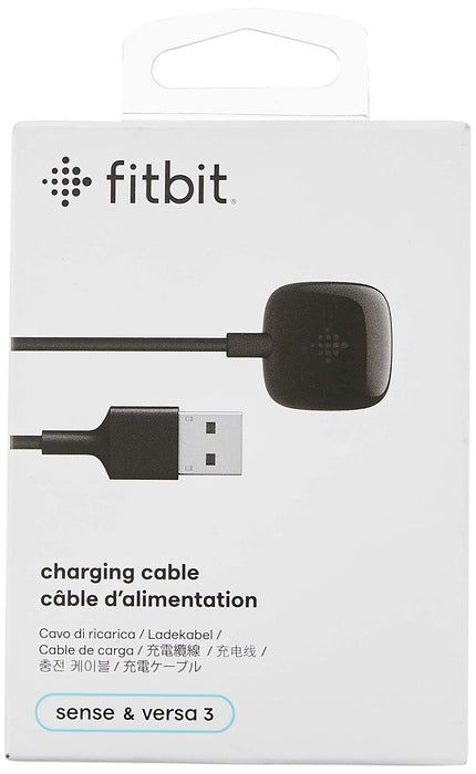 Fitbit Versa 3 / Sense kabel do ładowania