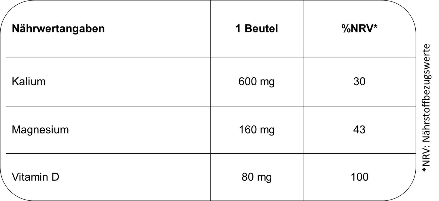 ENERVIT SPORT magnez + suplement potasu | napój magnezowy w proszku | suplement diety elektrolitty dla sportowców | rozpuszczanie w wodzie | 1 woreczek dziennie | 10 x 15 g