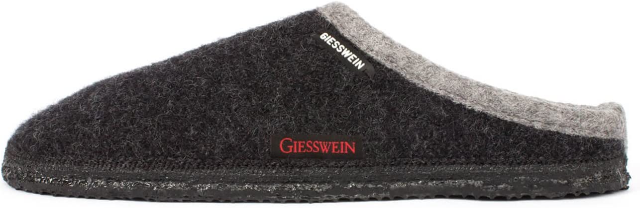 GIESSWEIN Kapcie uniseks Dannheim