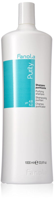 Fanola Purity szampon przeciwłupieżowy, 1000 ml