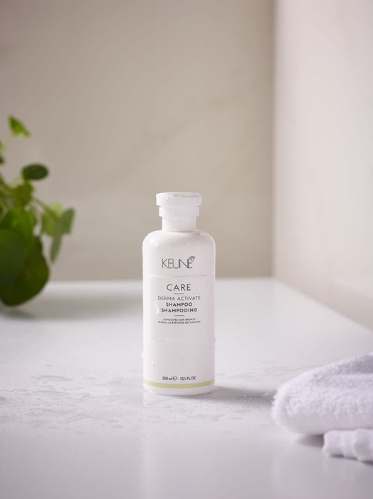 Keune Care Derma Activate szampon 300 ml