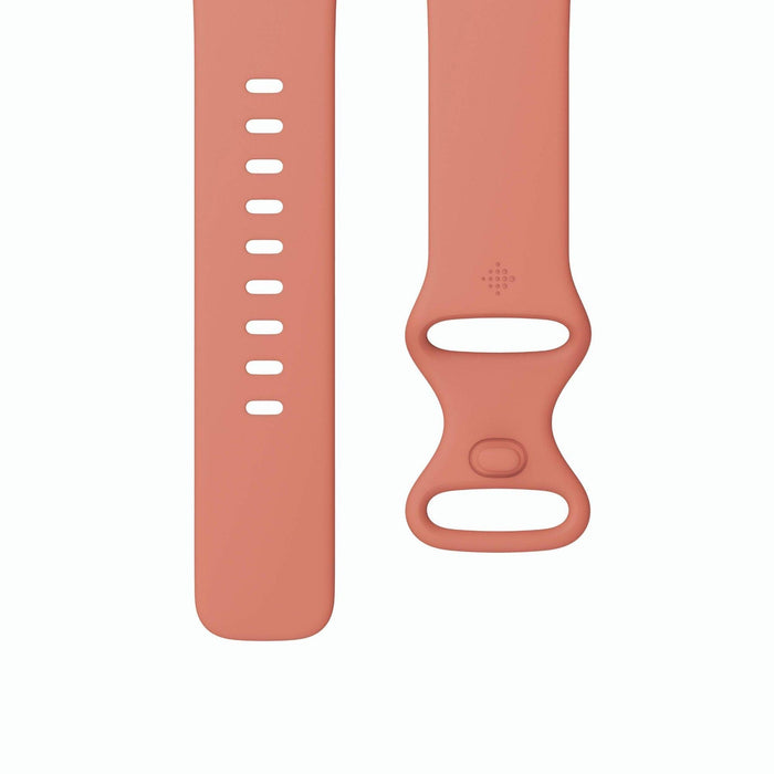 Fitbit Bransoletka uniseks dla dorosłych Versa 3/Sense (rozmiar S)