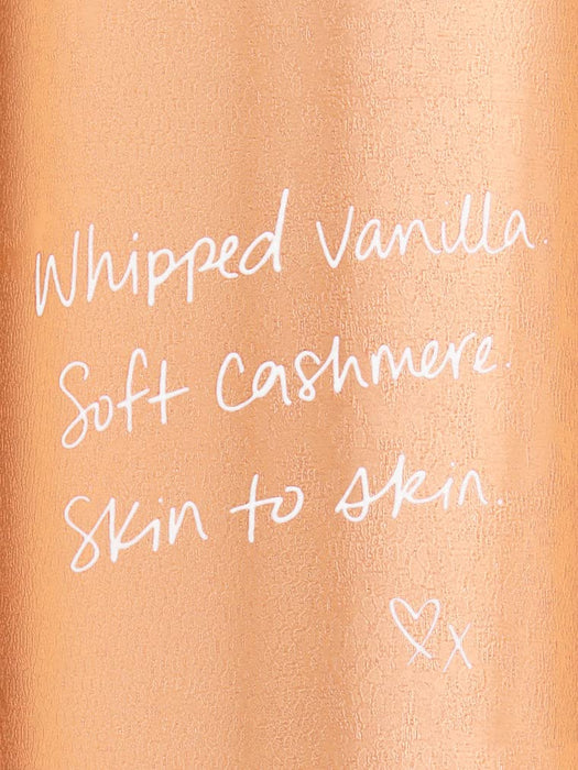 Victoria's Secret Bare Vanilla Body Mist