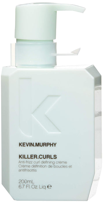 Kevin.Murphy Killer Curls krem przeciwzmarszczkowy, 200 ml