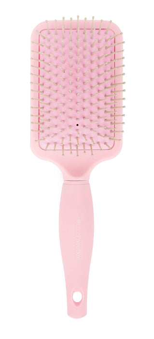 Brushworks Paddle Brush