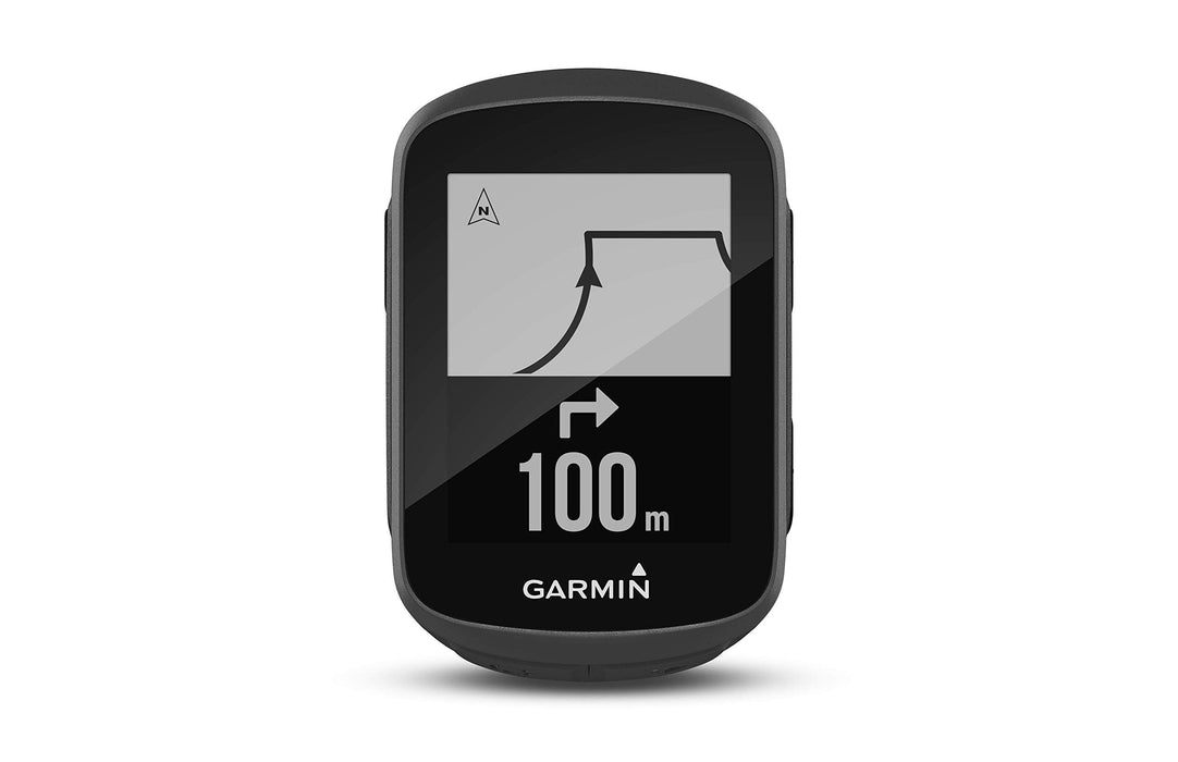 Garmin Edge 130 Plus Komputer Rowerowy GPS