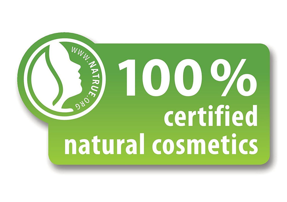 lavera Natural Definition tusz do rzęs – czarny – idealnie zdefiniowane rzęsy – wegański, naturalny kosmetyk, ekologiczny makijaż, substancje czynne 100% naturalne (1 x 8 ml)