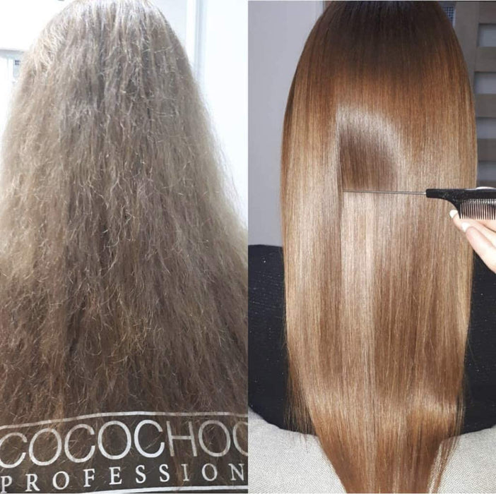Cocochoco Szampon Oczyszczający 150 ml - Clarifying Shampoo for Brazilian Keratin Treatment