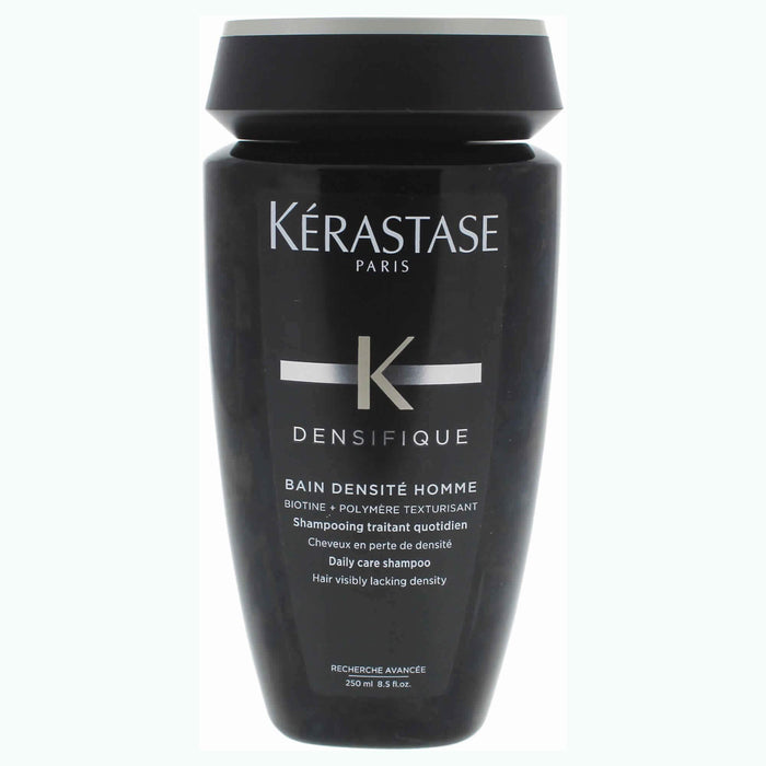 DENSIFIQUE HOMME bain 250 ml