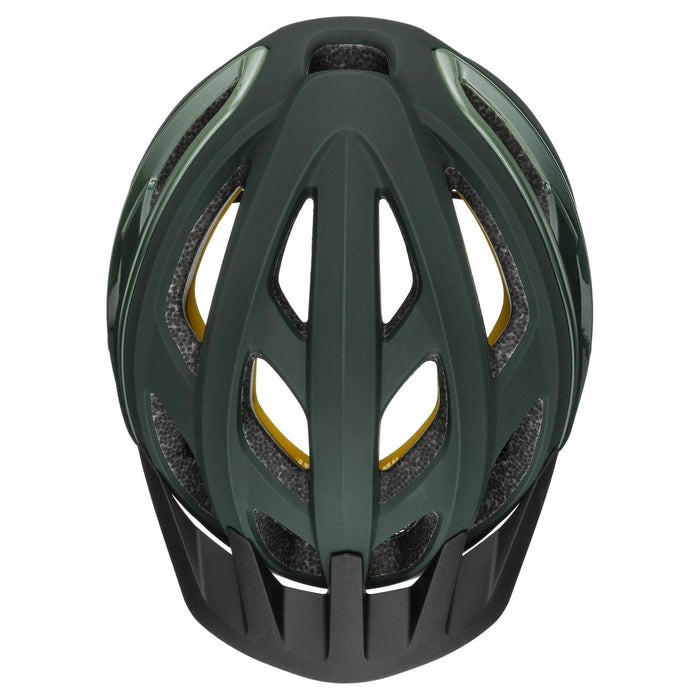 Uvex Unisex – dla dorosłych, kask rowerowy unbound