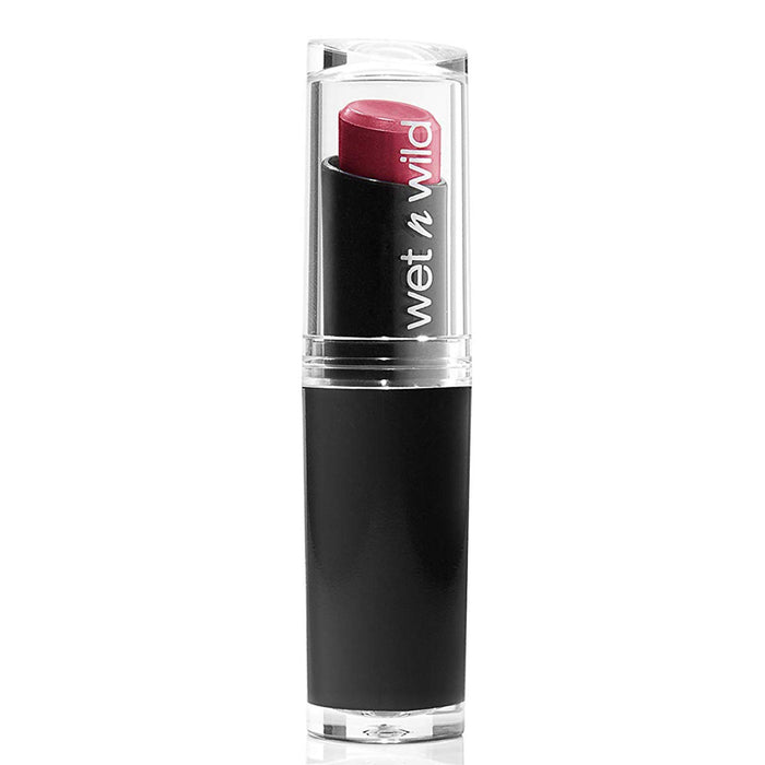 Wet 'n' Wild n wild Mega Last Lip Color Cherry Picking, 1 szt. (1 x 3 g)