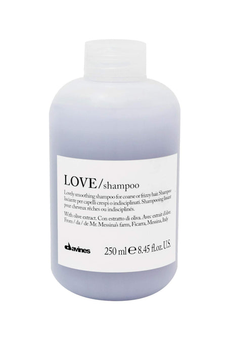 Davines Essential Haircare Love / Shampoo - Lovely Smoothing Shampoo 250 ml