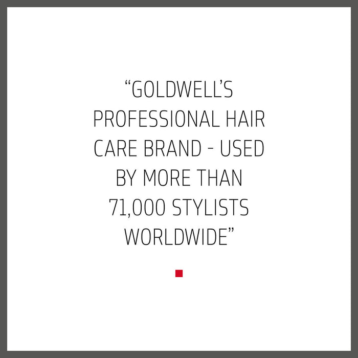 Goldwell Dualsenses for Men Hair und Body Shampoo, 1 opakowanie (1 x 300 ml)