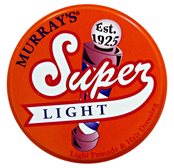 Murray's Super Light 85 g