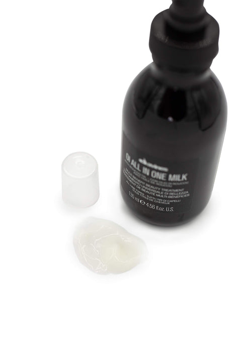 Davines OI All In One Milk do wszystkich rodzajów włosów, 135 ml