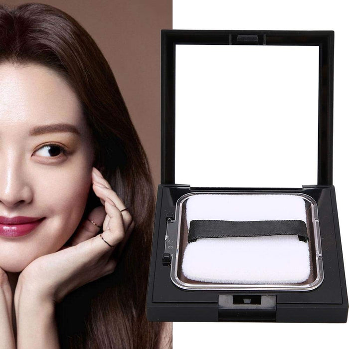 Hair Line Shadow Powder, Odporny na pot puder do włosów, do użytku domowego(Kawa)