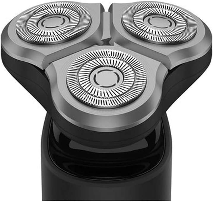 Golarka Maszynka Elektryczna Xiaomi Mi Electric Shaver S500