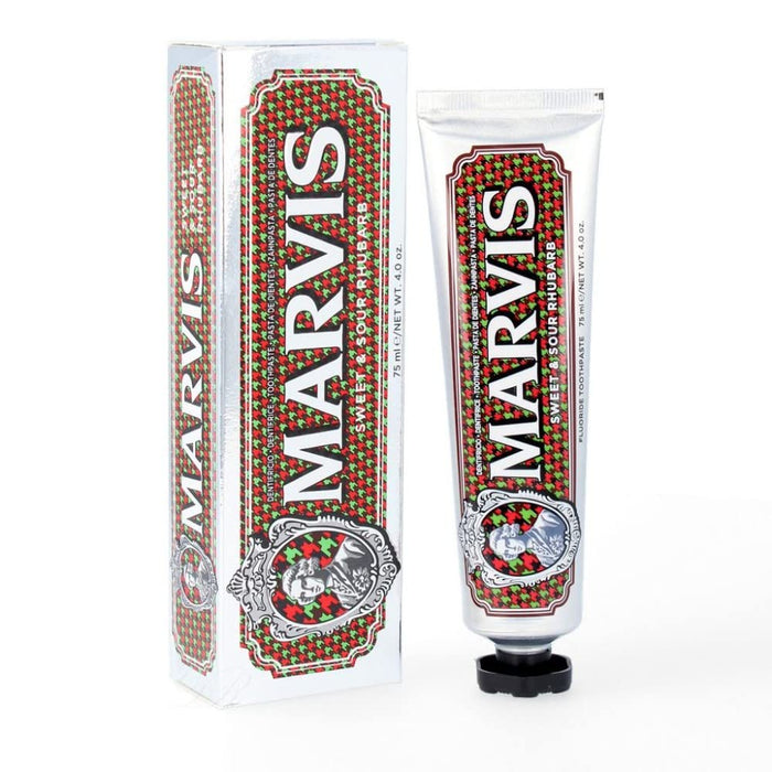 Destrífico Marvis Rhubarb 75 ml