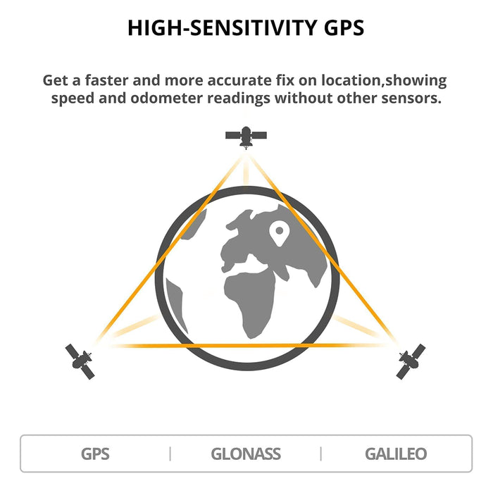 XOSS G GPS komputer rowerowy bezprzewodowy licznik kilometrów, licznik kilometrów, wodoszczelny rower wyścigowy MTB rower Bluetooth