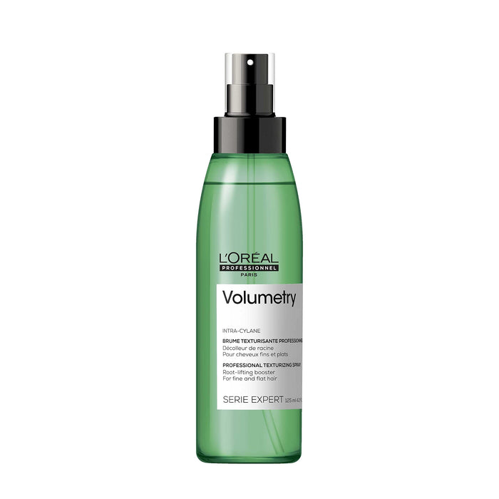 L'oreal Expert Professionnel Volumetry Anti-gravity Effect Volume Spray 125 Ml Unisex